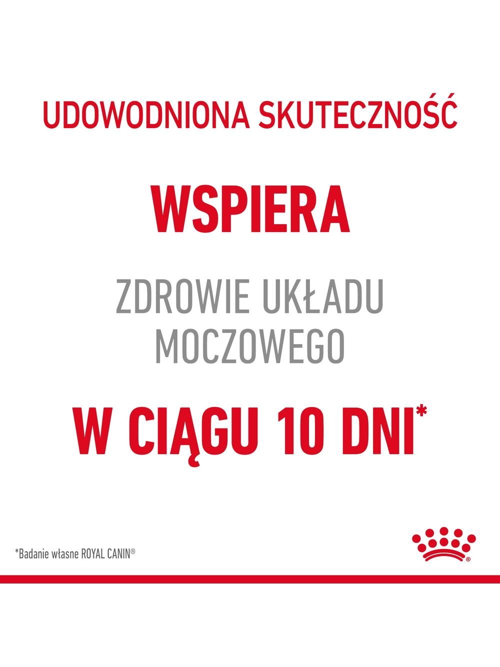 ROYAL CANIN  Urinary Care 10kg karma sucha dla kotów dorosłych, ochrona dolnych dróg moczowych + Piłka dla kota GRATIS!