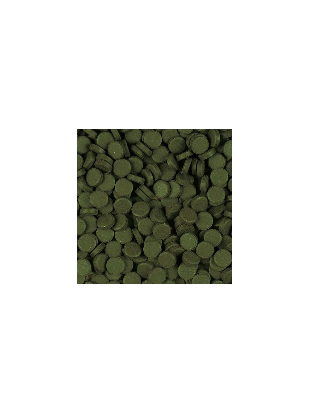 TROPICAL Super Spirulina Forte Tablets 50ml 80szt.