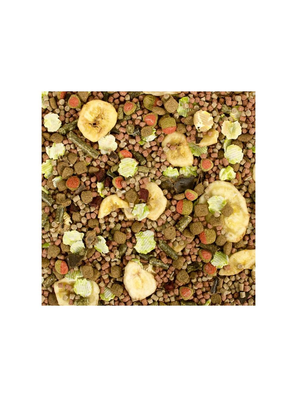 TROPIFIT Premium Plus HAMSTER 750g - dla chomika