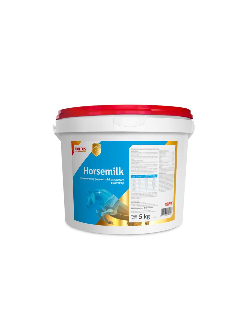 DOLFOS Horsemilk 5kg