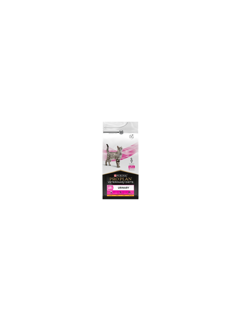 PRO PLAN Veterinary Diets UR St/Ox Urinary Karma sucha dla kota 1,5kg