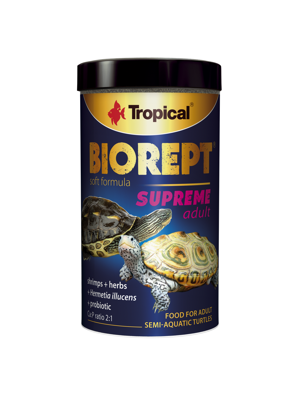 TROPICAL Biorept Supreme Adult 250ml