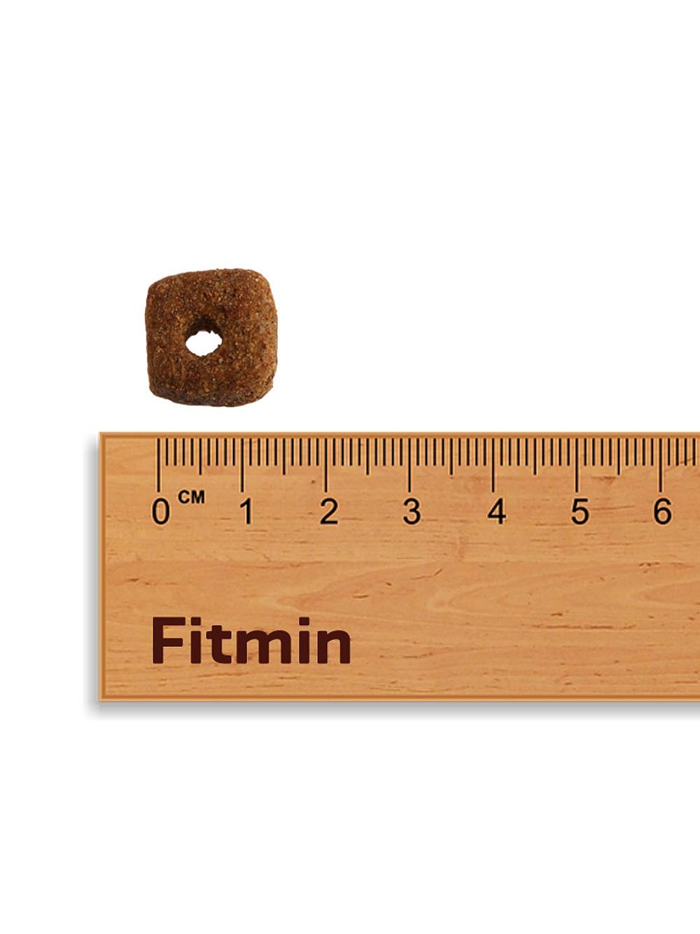 FITMIN For Life Light & Senior 12kg