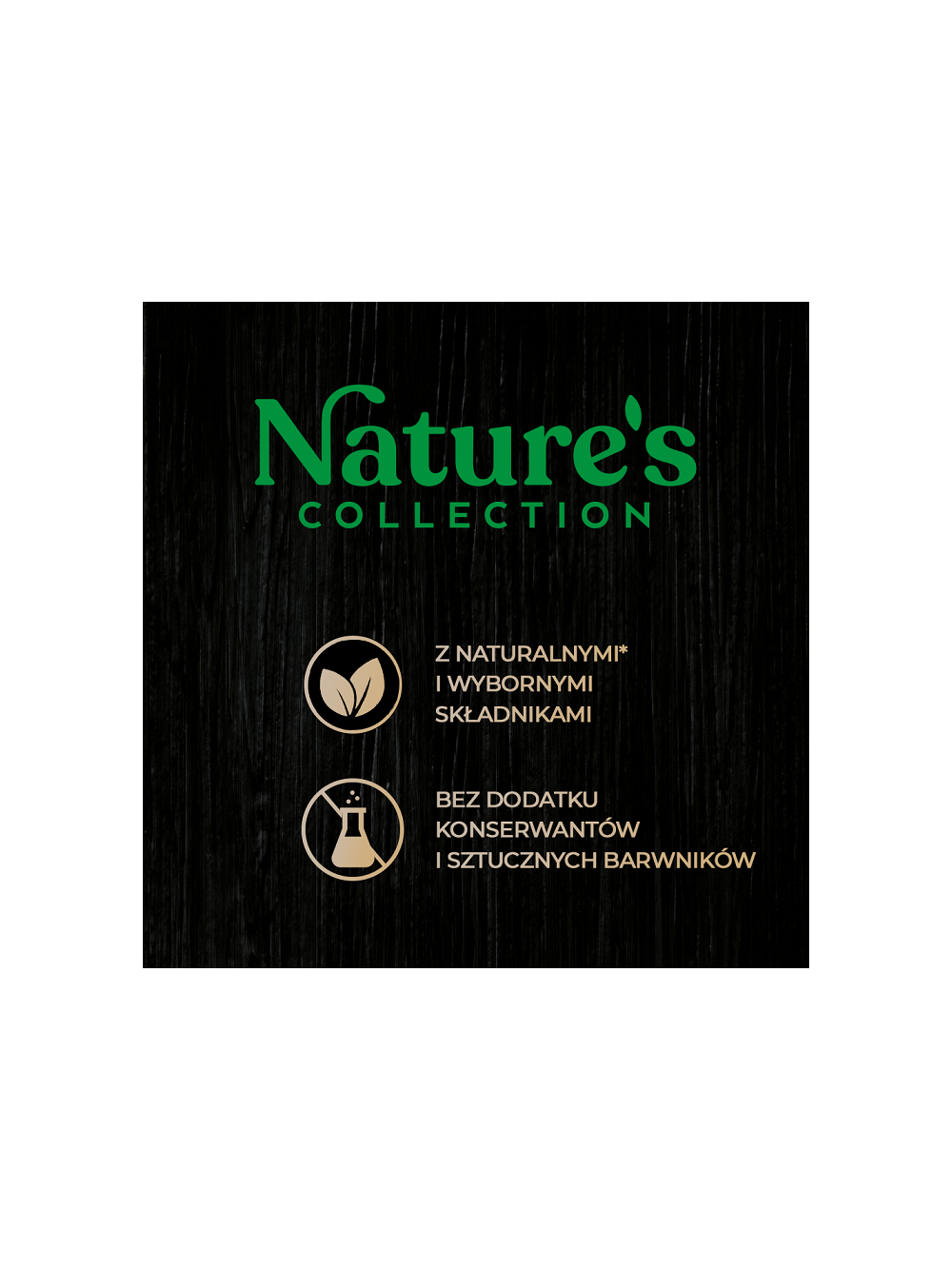 SHEBA puszka 400 g Nature's Collection – mokra pełnoporcjowa karma dla dorosłych kotów, z białą rybą i wątróbką z przybraniem z marchewki, w terynie