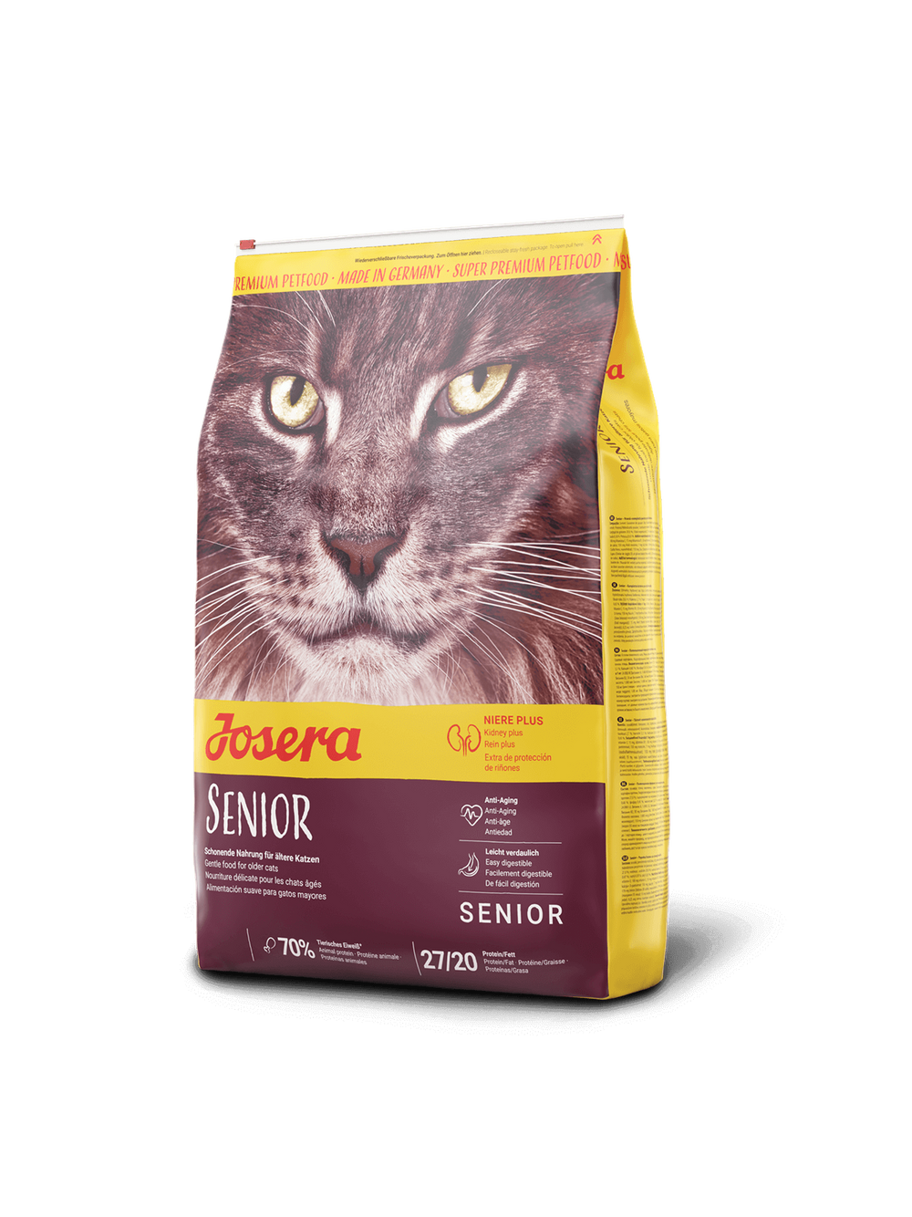 JOSERA Senior 10kg