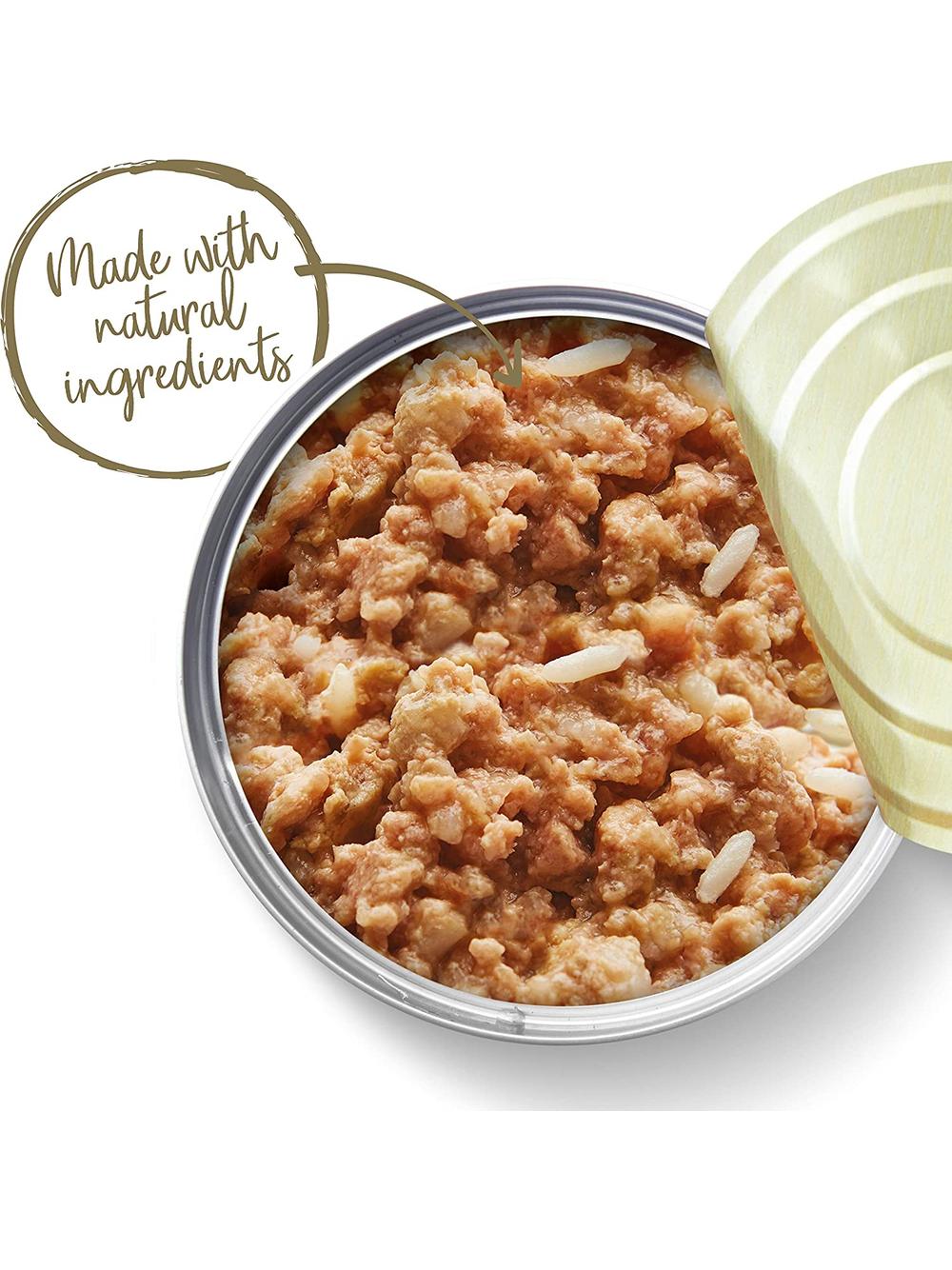 Applaws Cat Kitten dla kociąt Mix Smaków 6x70g
