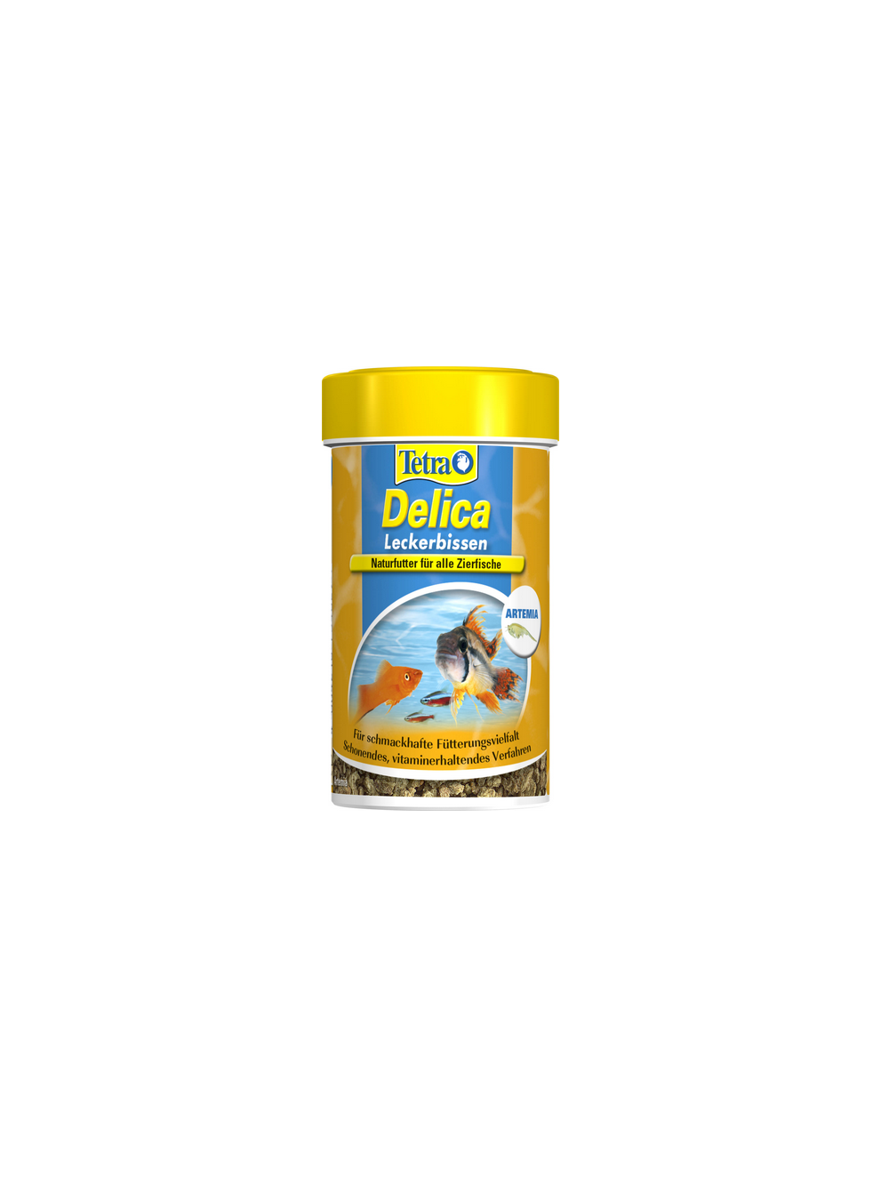 TETRA Delica Brine Shrimps 100ml