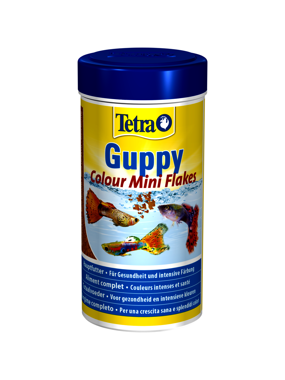 TETRA Guppy Colour 250ml