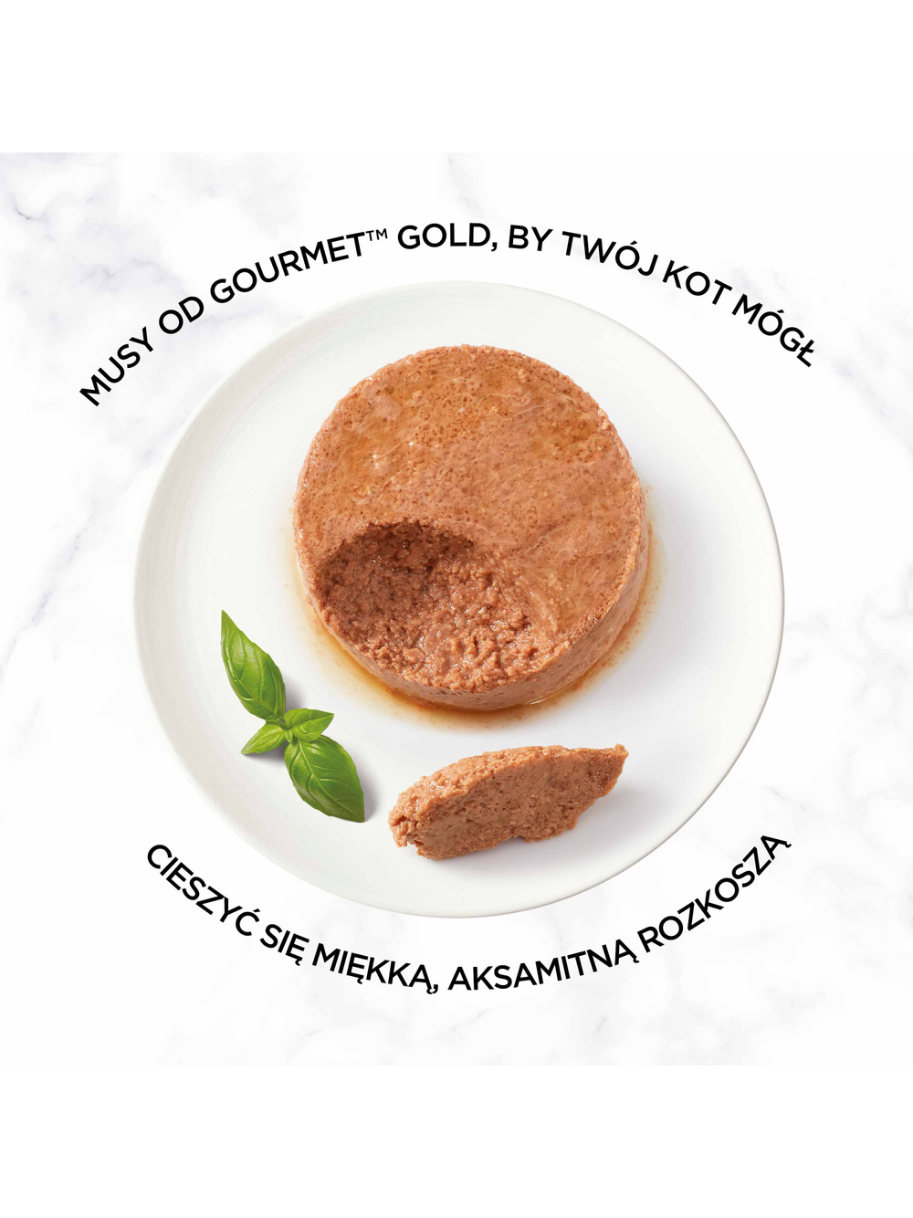 Purina Gourmet Gold mus z jagnięciną 72x85g