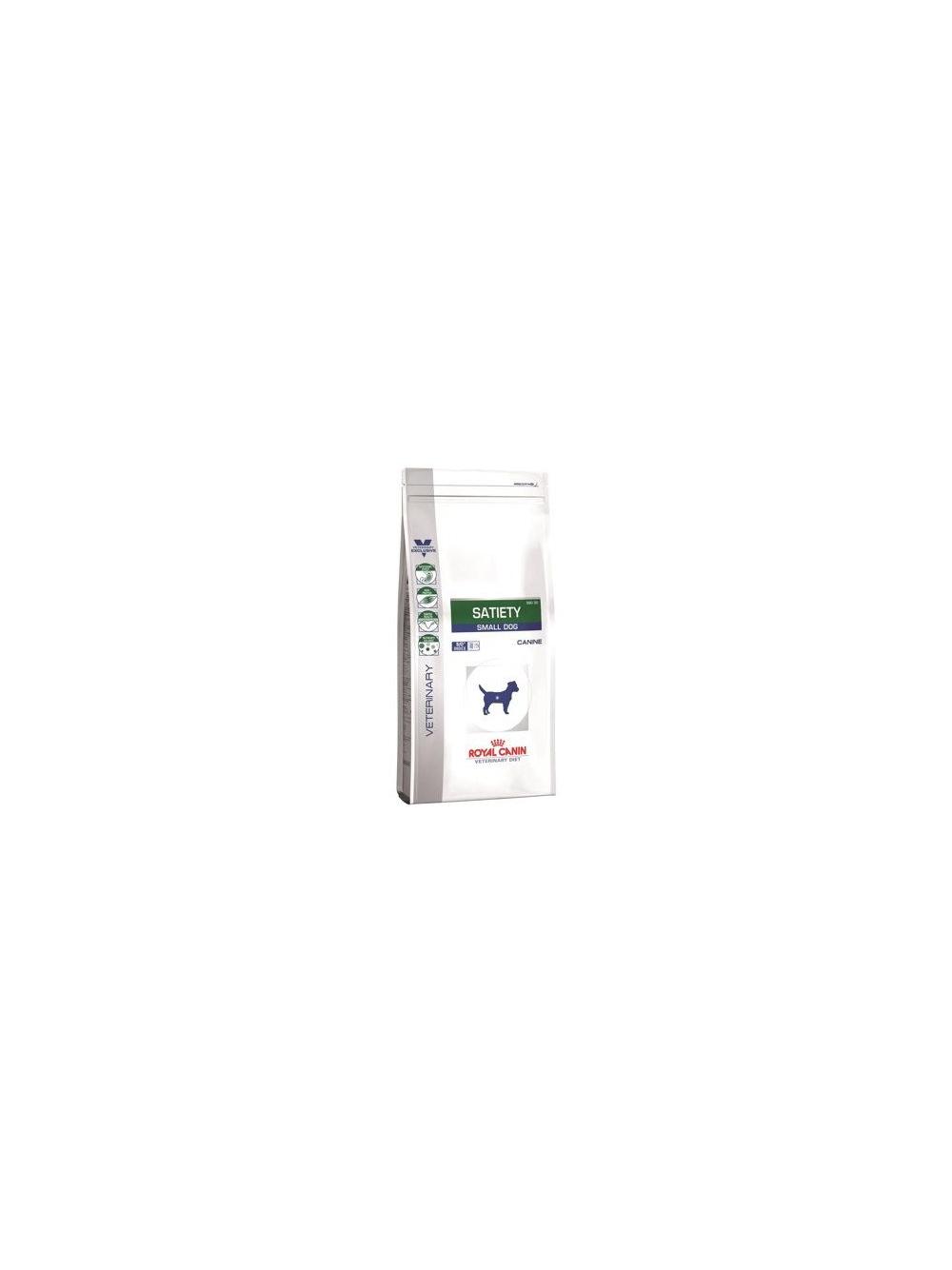 ROYAL CANIN Satiety Small Dog 3kg