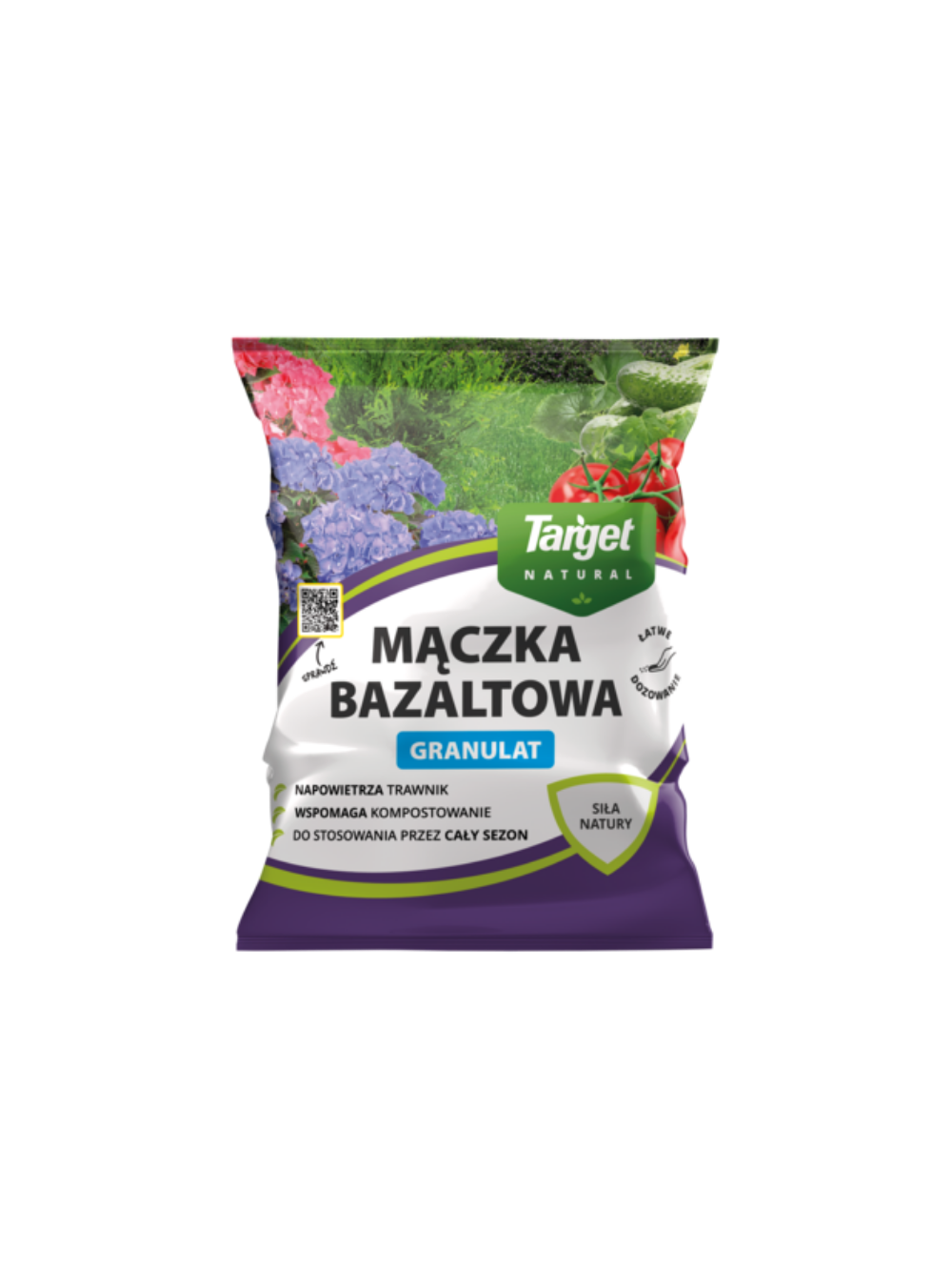 BAZALT GRANULOWANY 15 KG