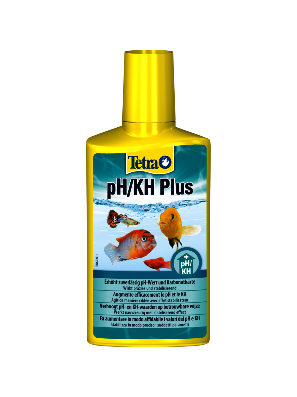 TETRA pH/KH Plus 250ml