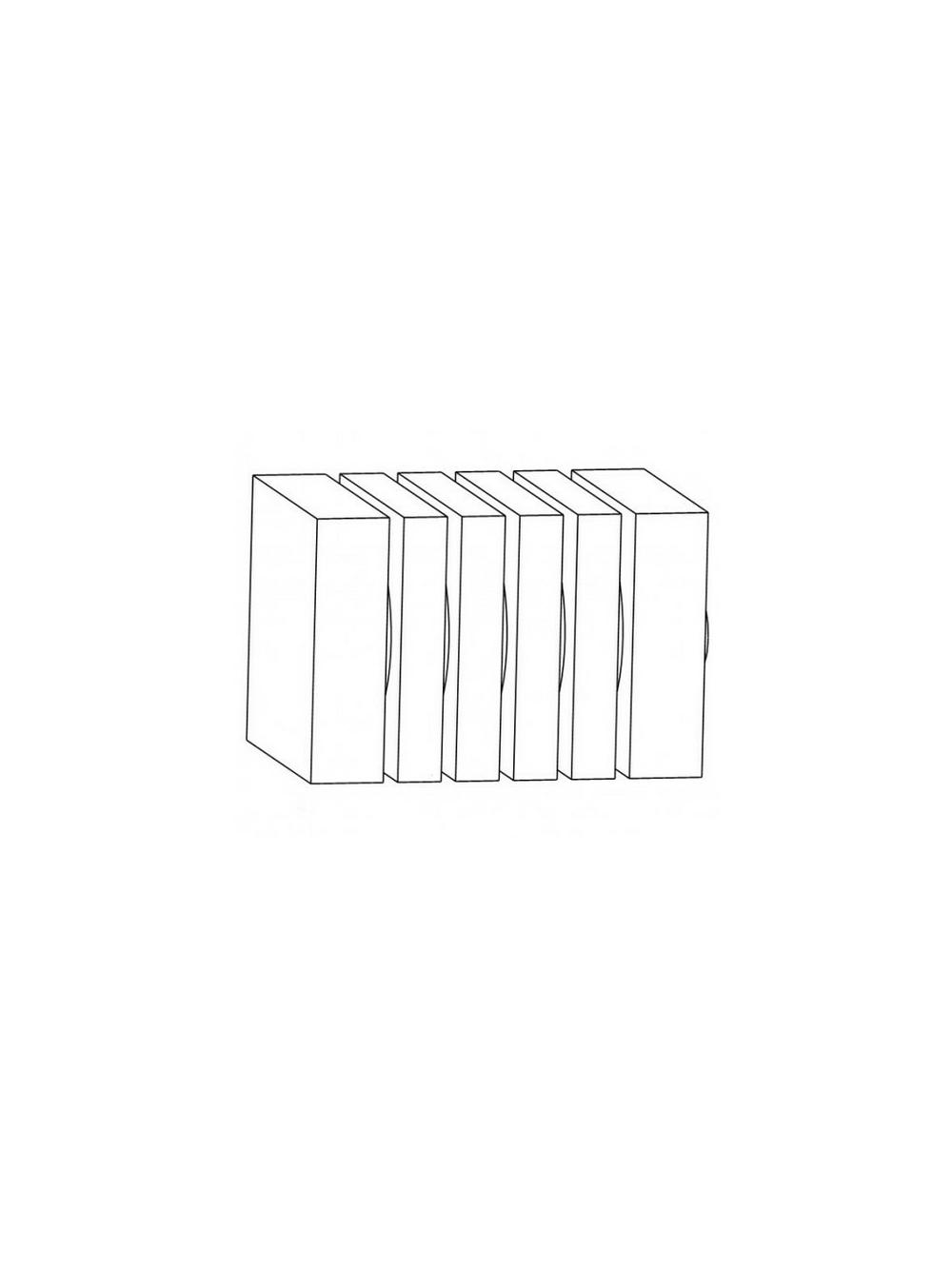 AQUAEL Wkład gąbkowy PFN-1100/1000/1500/2000