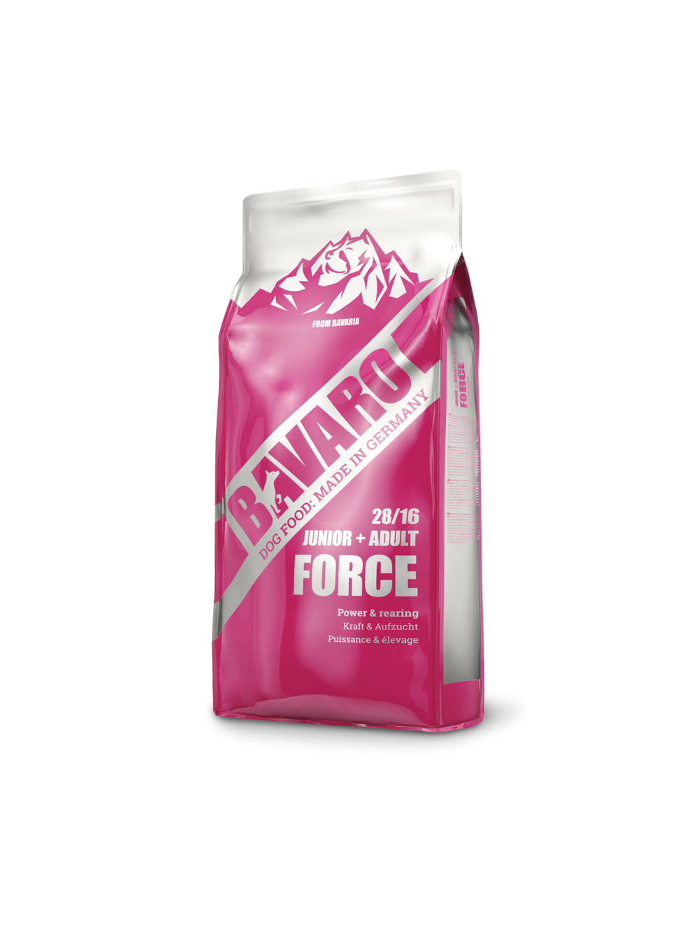 JOSERA Bavaro Force 18kg