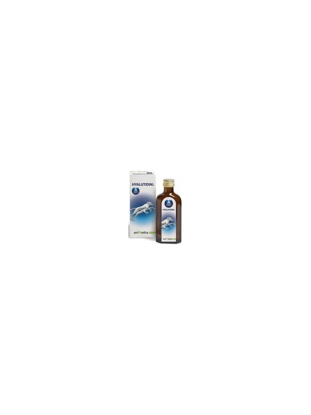 Hyalutidin płyn na stawy 125ml