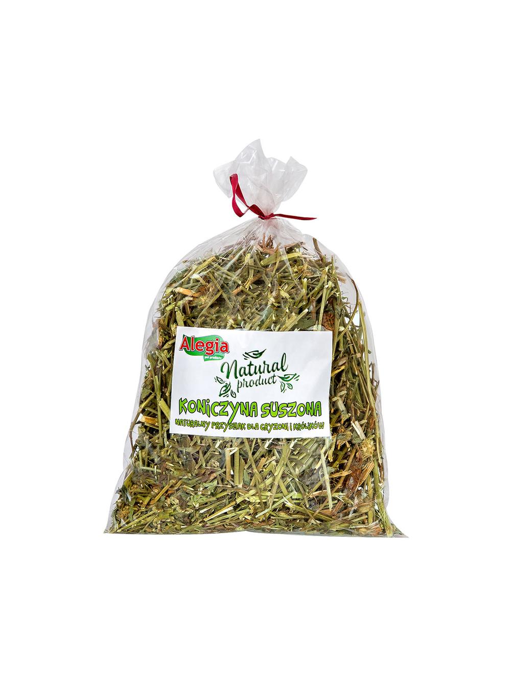 ALEGIA Koniczyna suszona 100g