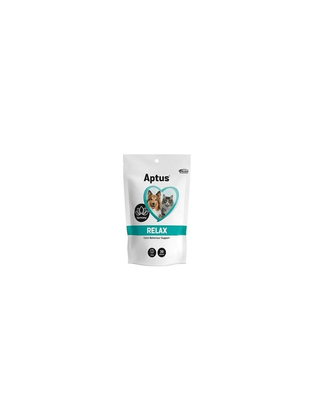 Aptus-Relax kęsy 30 sztuk