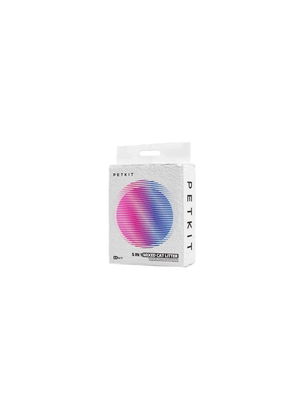 Żwirek PETKIT 7l