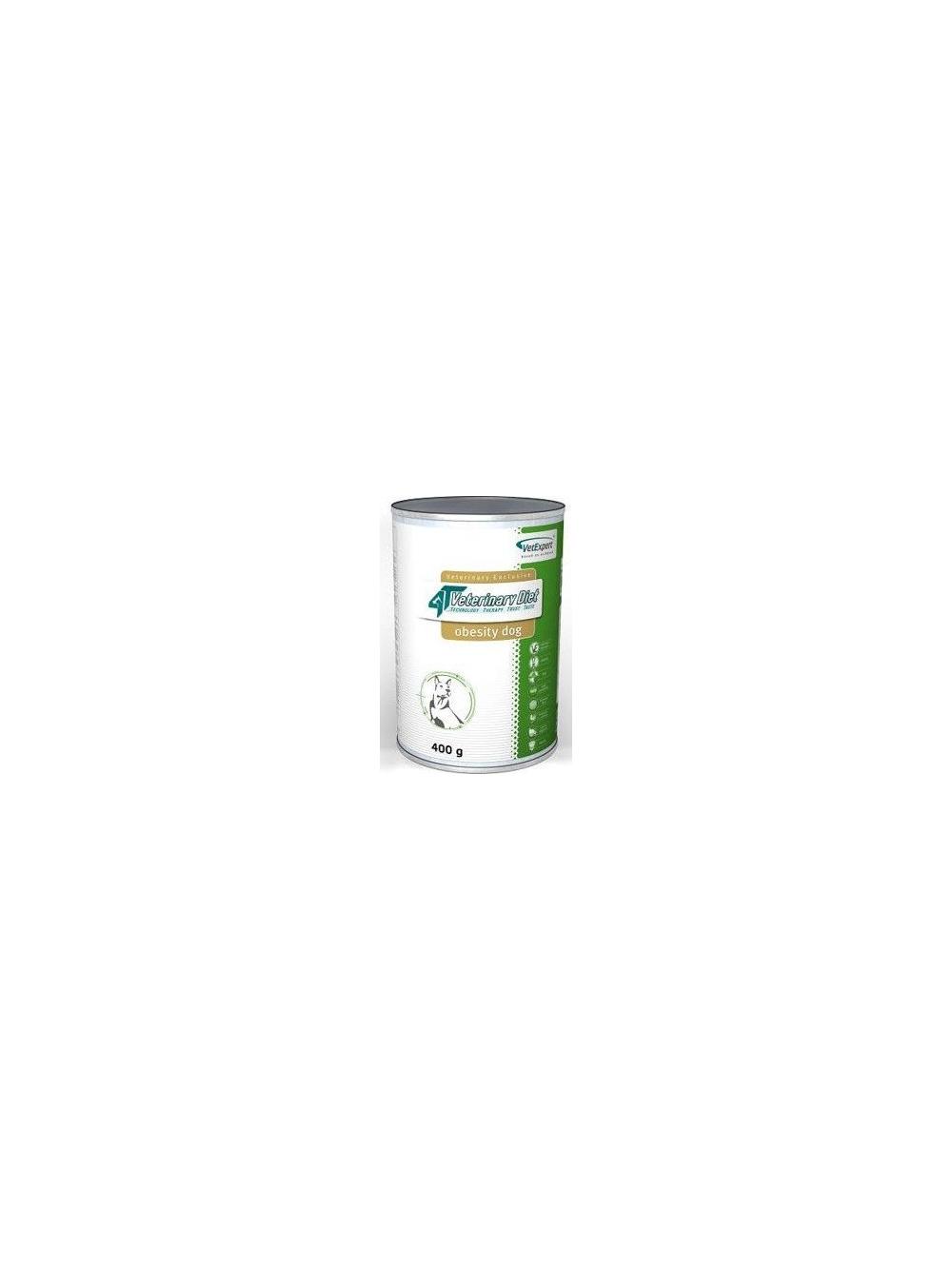 VETEXPERT Diet Obesity 400g