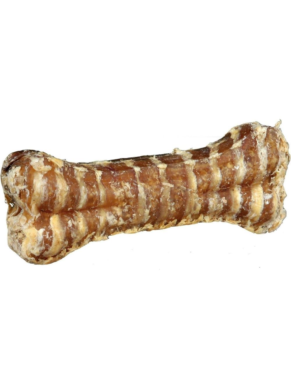TRIXIE kość z suszonej wołowiny 10cm 2szt.