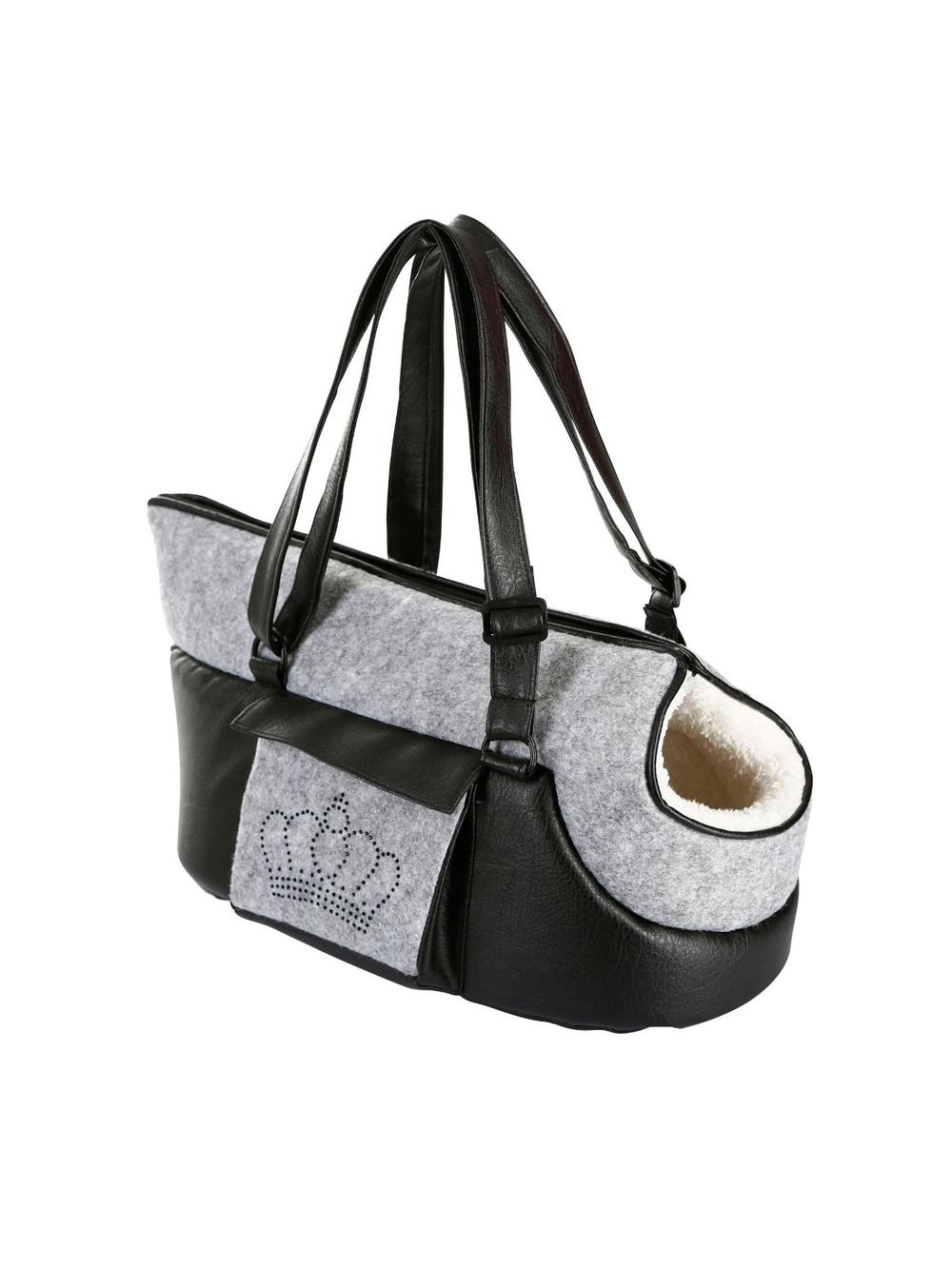 KERBL Torba transportowa Chiara, 40 x 20 x 21 cm