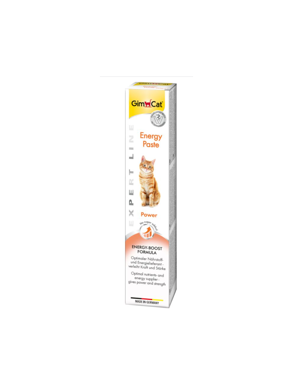 GimCat Pasta Energy 50g