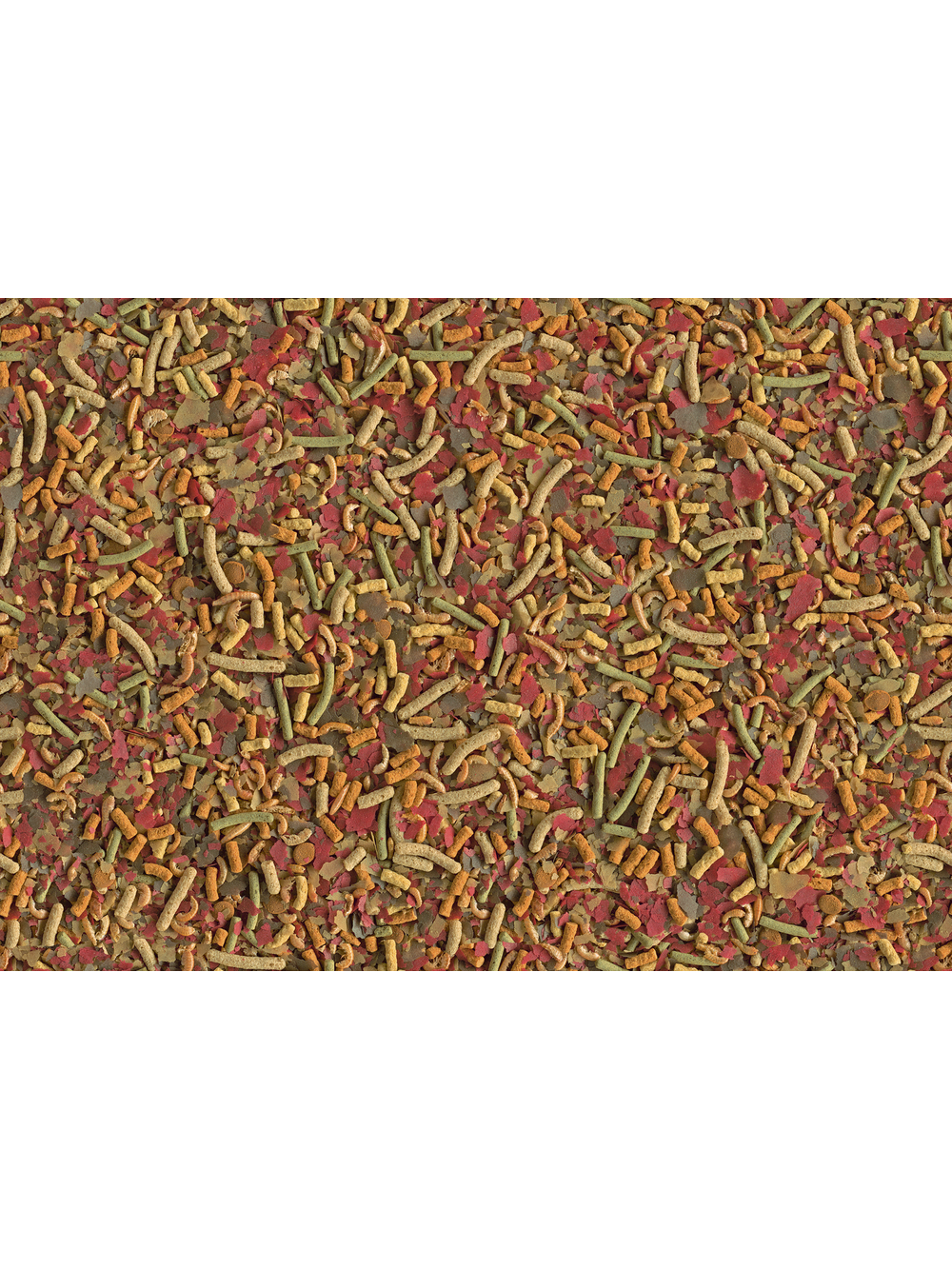 TETRA Pond Multi Mix 4L