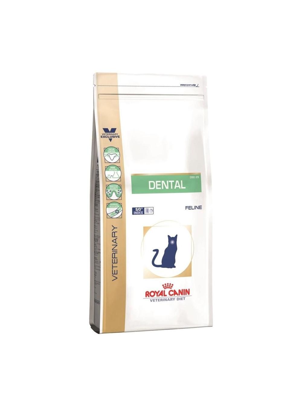 ROYAL CANIN Dental S/O DSO 29 3kg
