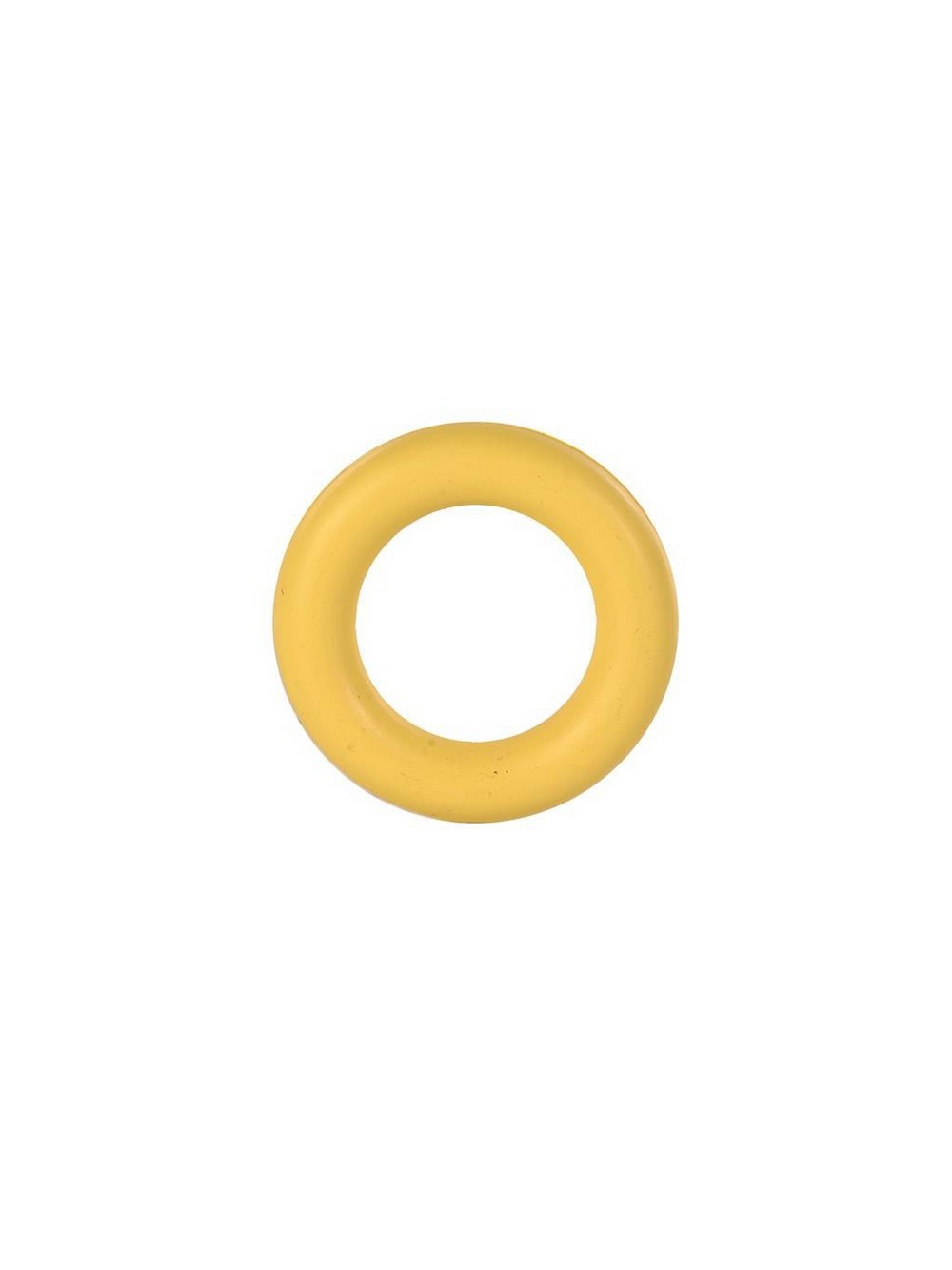 TRIXIE Ring gumowy twardy 9cm