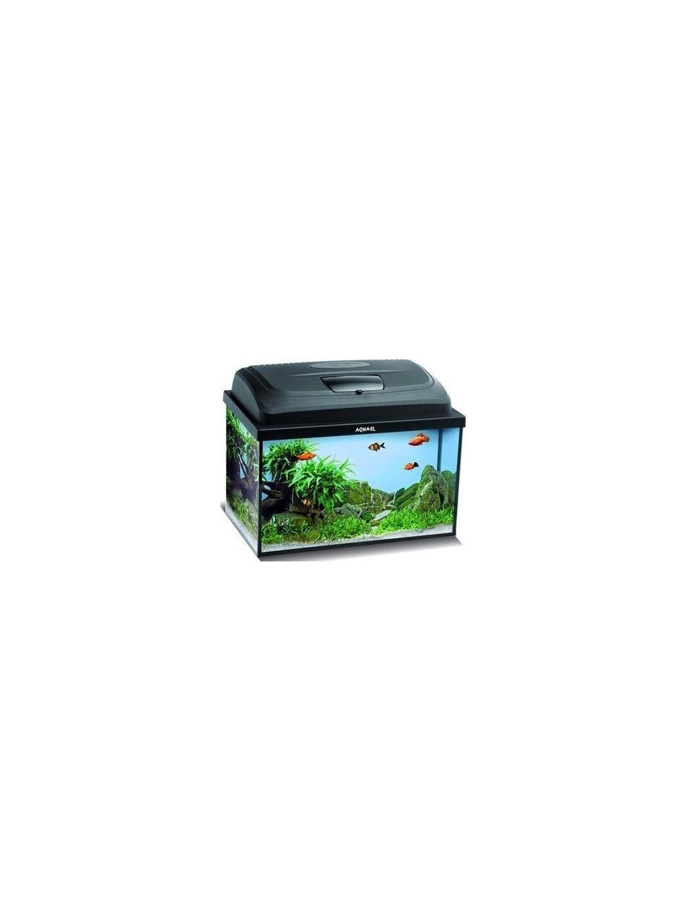 AQUAEL Zestaw Akwarystyczny Classic Box 60/P D&N