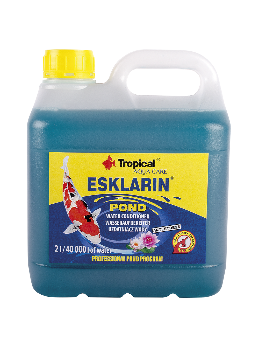 TROPICAL Esklarin Pond 2000ml