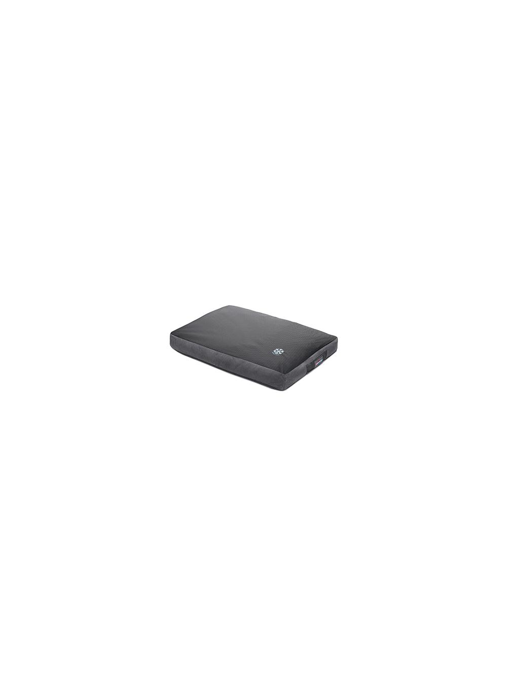 ThermoSwitch MILOS Legowisko szare M