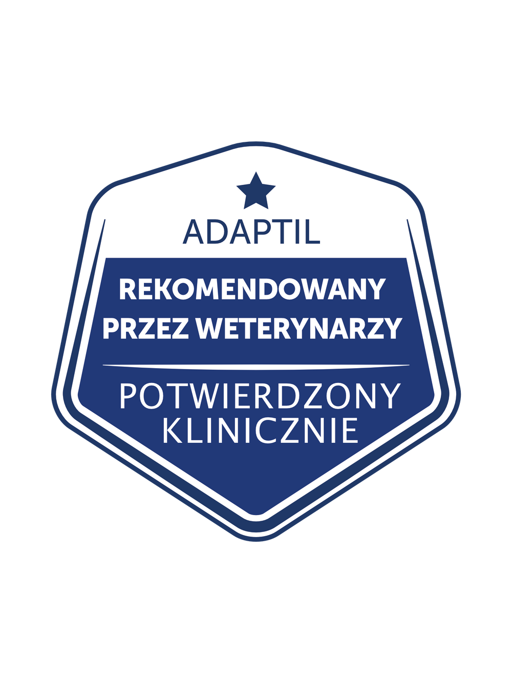ADAPTIL D.A.P. psie feromony Dyfuzor elektryczny + Wkład 48ml