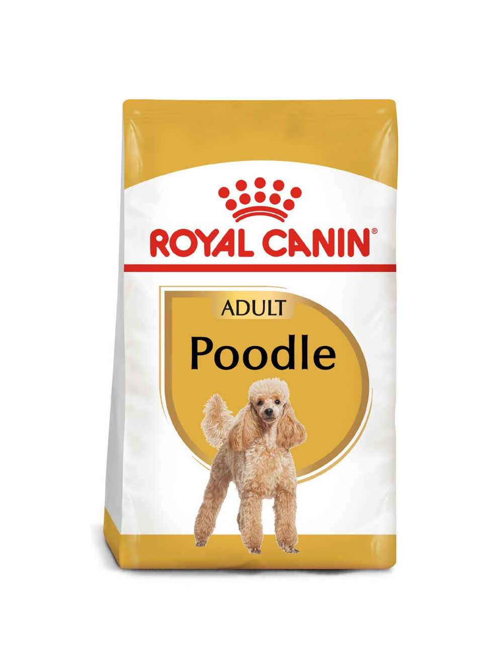 ROYAL CANIN Poodle Adult 1,5kg karma sucha dla psów dorosłych rasy pudel miniaturowy