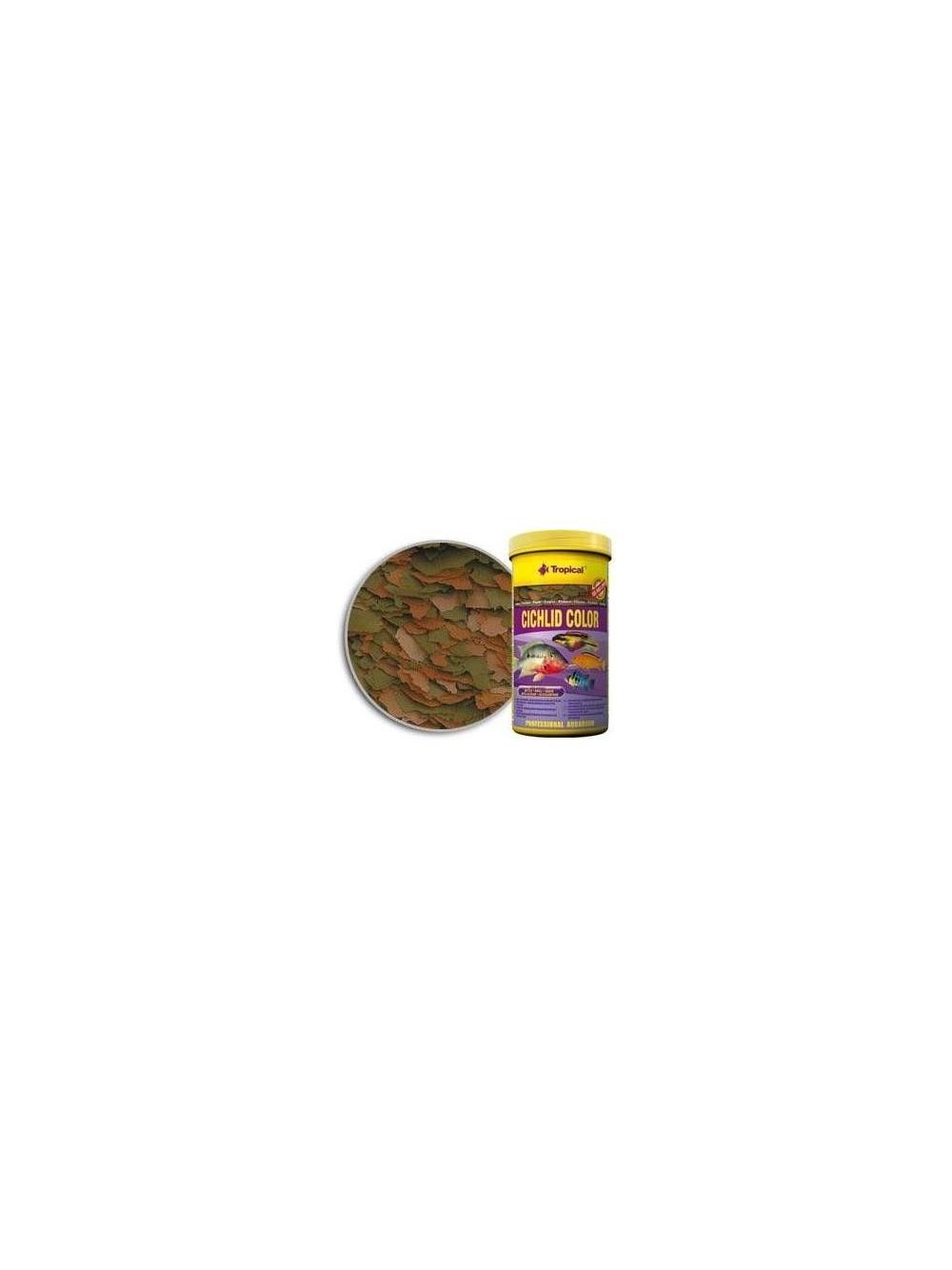 TROPICAL Cichlid Color 250ml