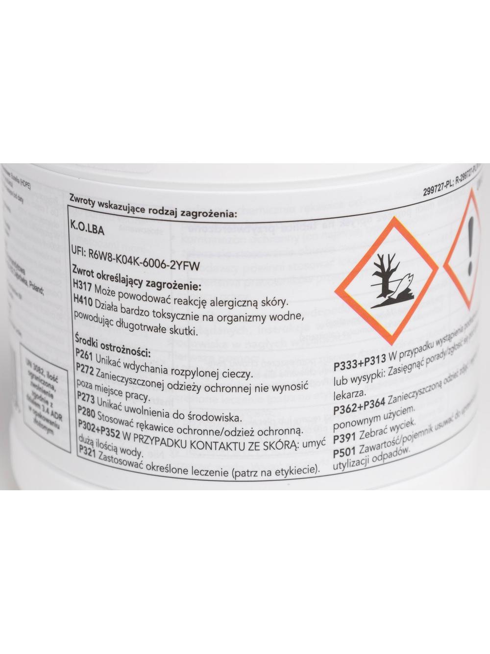 Kerbl-Kolba Środek owadobójczy na muchy- 500 ml
