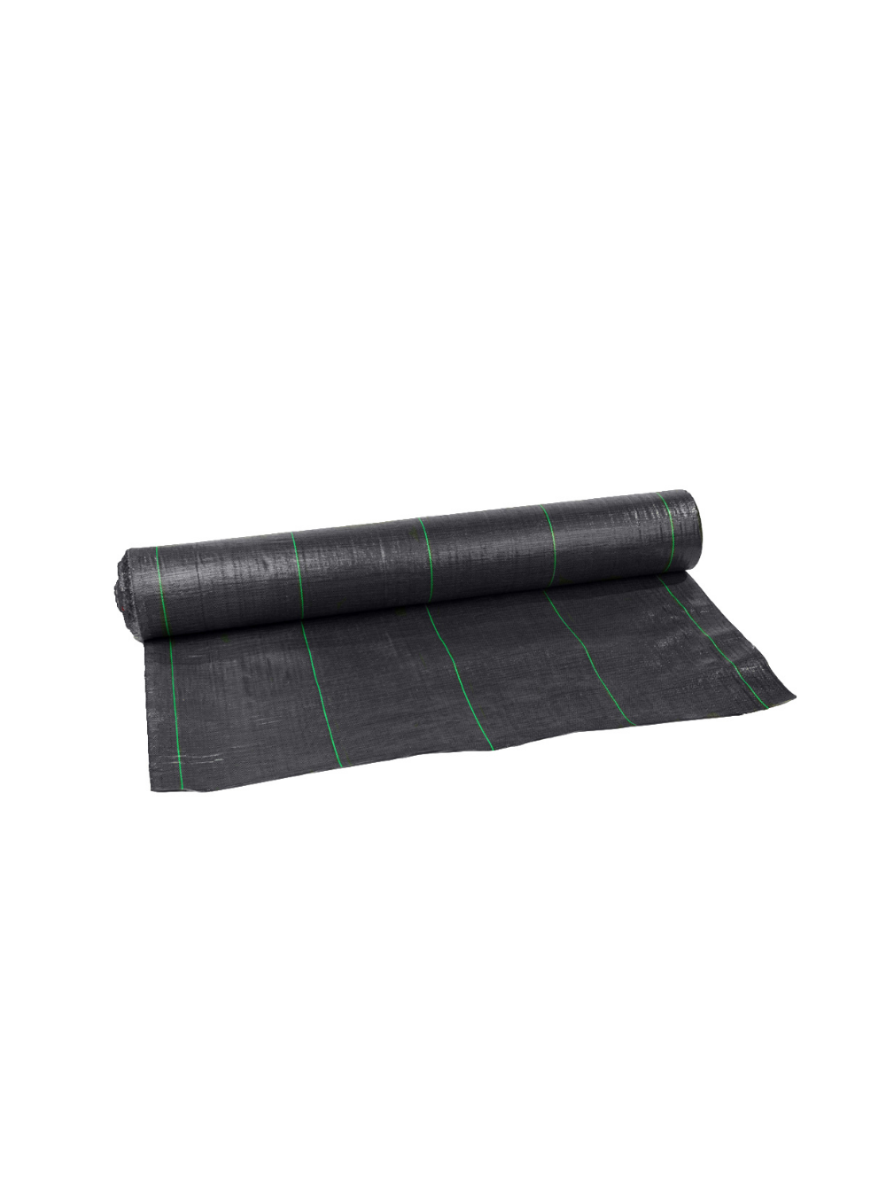 Agrotkanina czarna 50g/m2- 1x20m