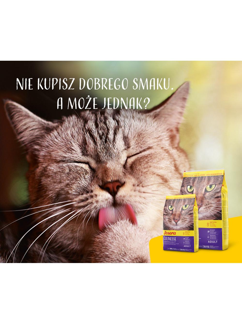 JOSERA Culinesse 2kg