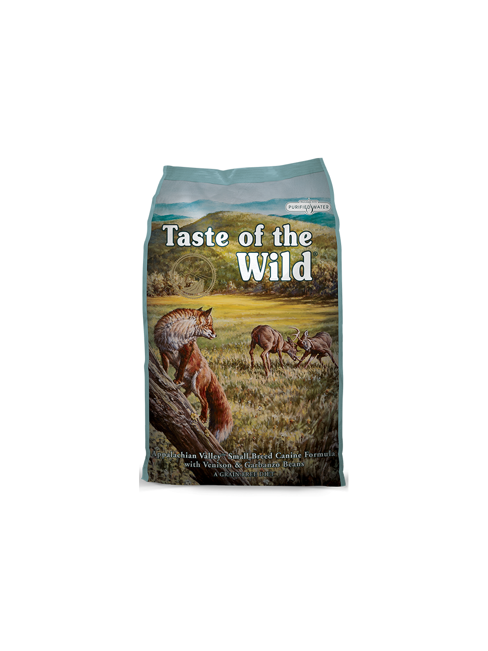 TASTE OF THE WILD Appalachian Valley 2kg