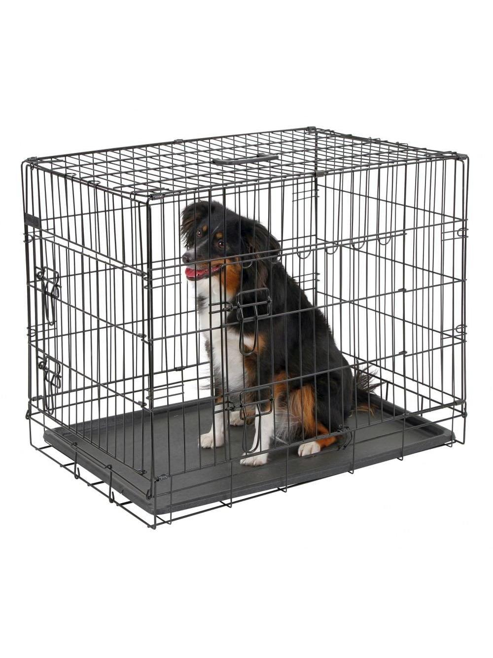KERBL Klatka transportowa dla psa, 76 x 54 x 64 cm