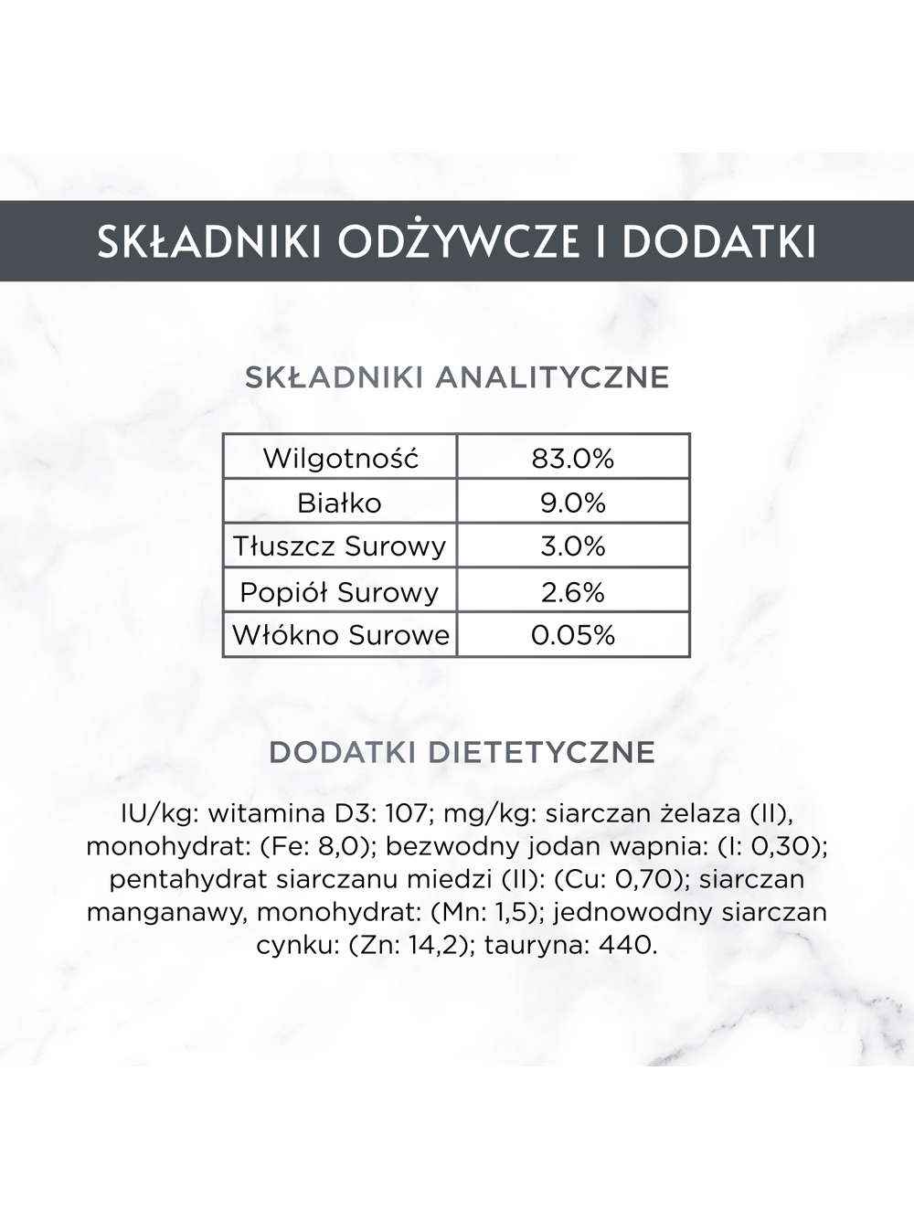 GOURMET Revelations Delikatne Kawałki w Galaretce z Łososiem 4x57g (2x2x57g)