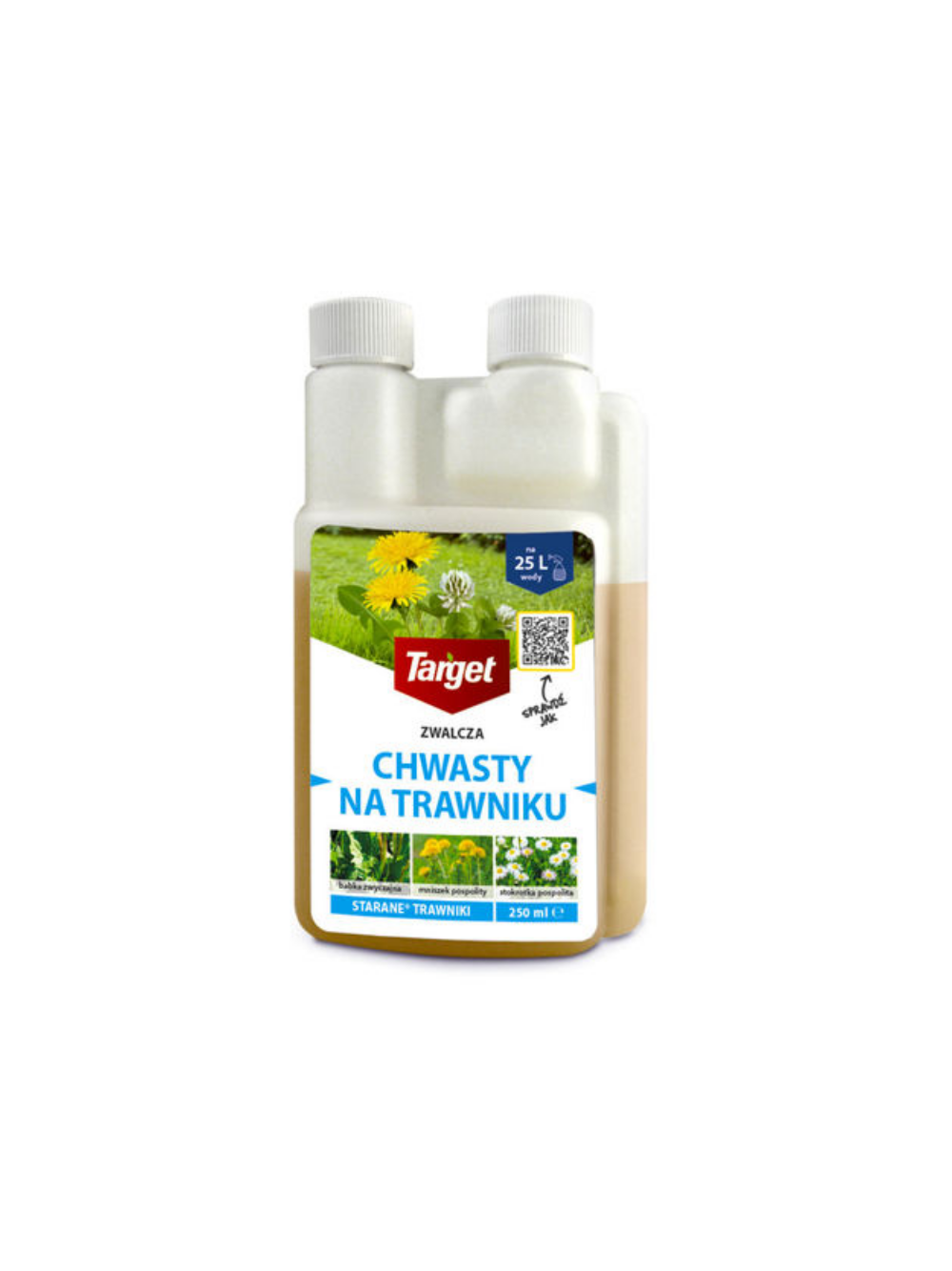STARANE TRAWNIKI - 250 ML