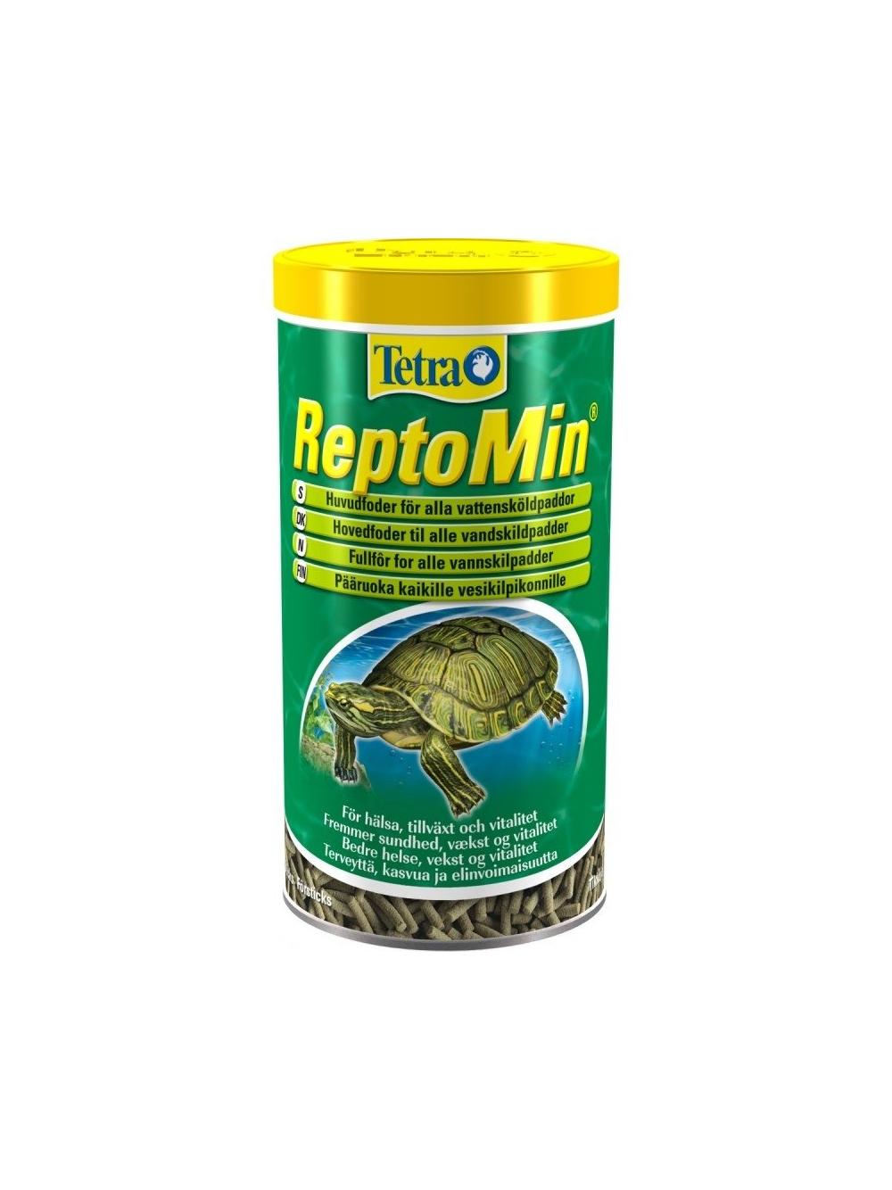 TETRA ReptoMin 500 ml