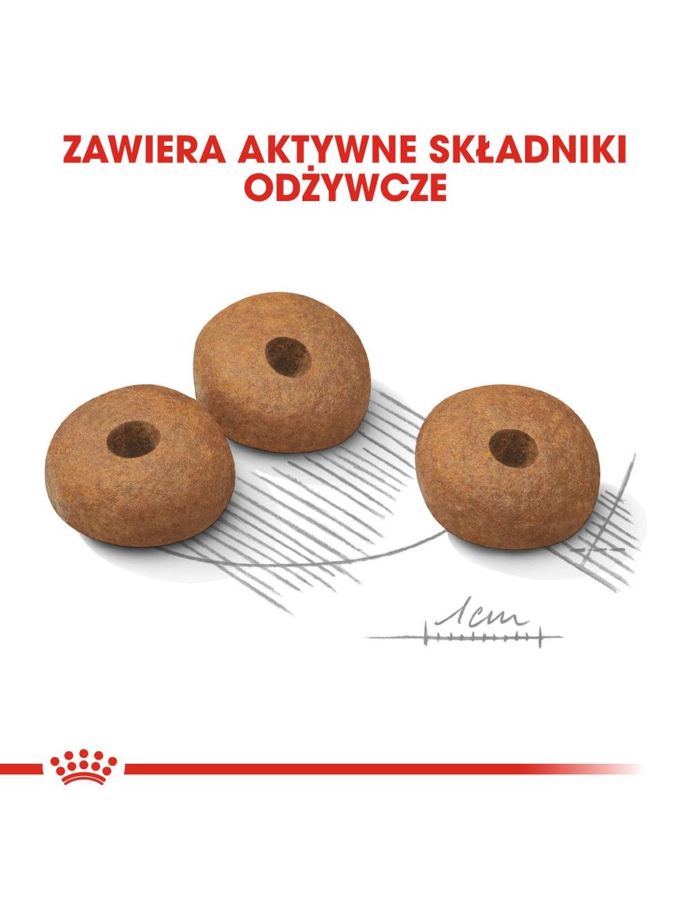 ROYAL CANIN CCN Mini Light Weight Care 8kg + niespodzianka dla psa GRATIS!