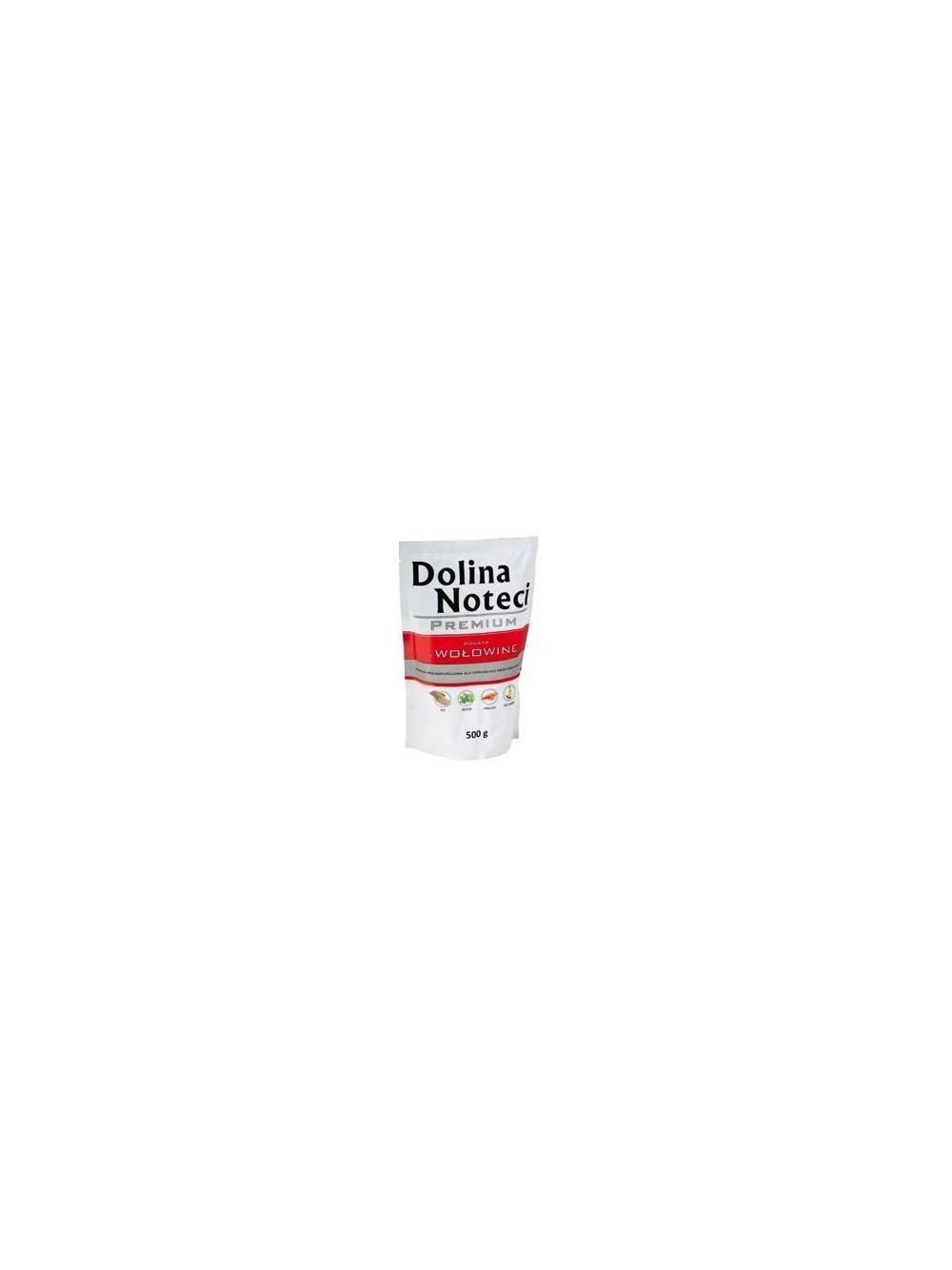 Dolina Noteci PREMIUM MIX Smaków 10 x 500g