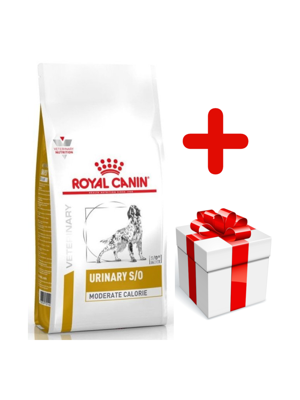 ROYAL CANIN Urinary S/O Moderate Calorie UMC 20 12kg + niespodzianka dla psa GRATIS!