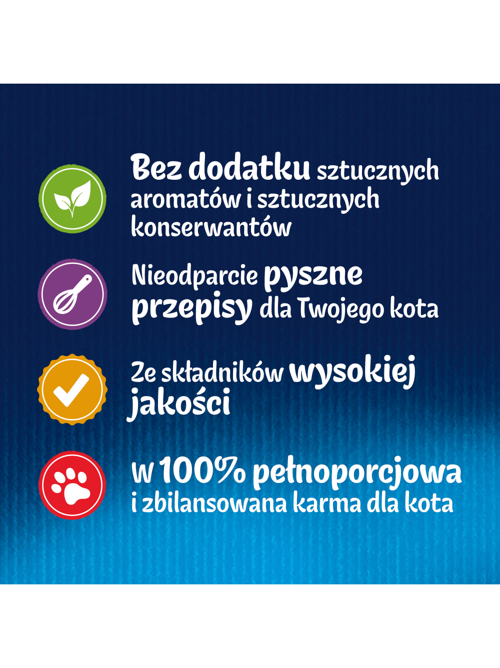 Felix w galaretce MIX MIĘSNY 88x85g