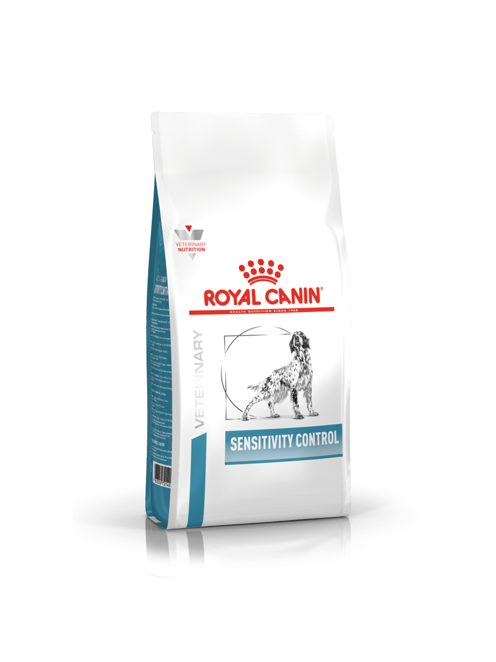 ROYAL CANIN Sensitivity Control SC 21 14kg / Opakowanie uszkodzone (6891,6954,7328,8322)