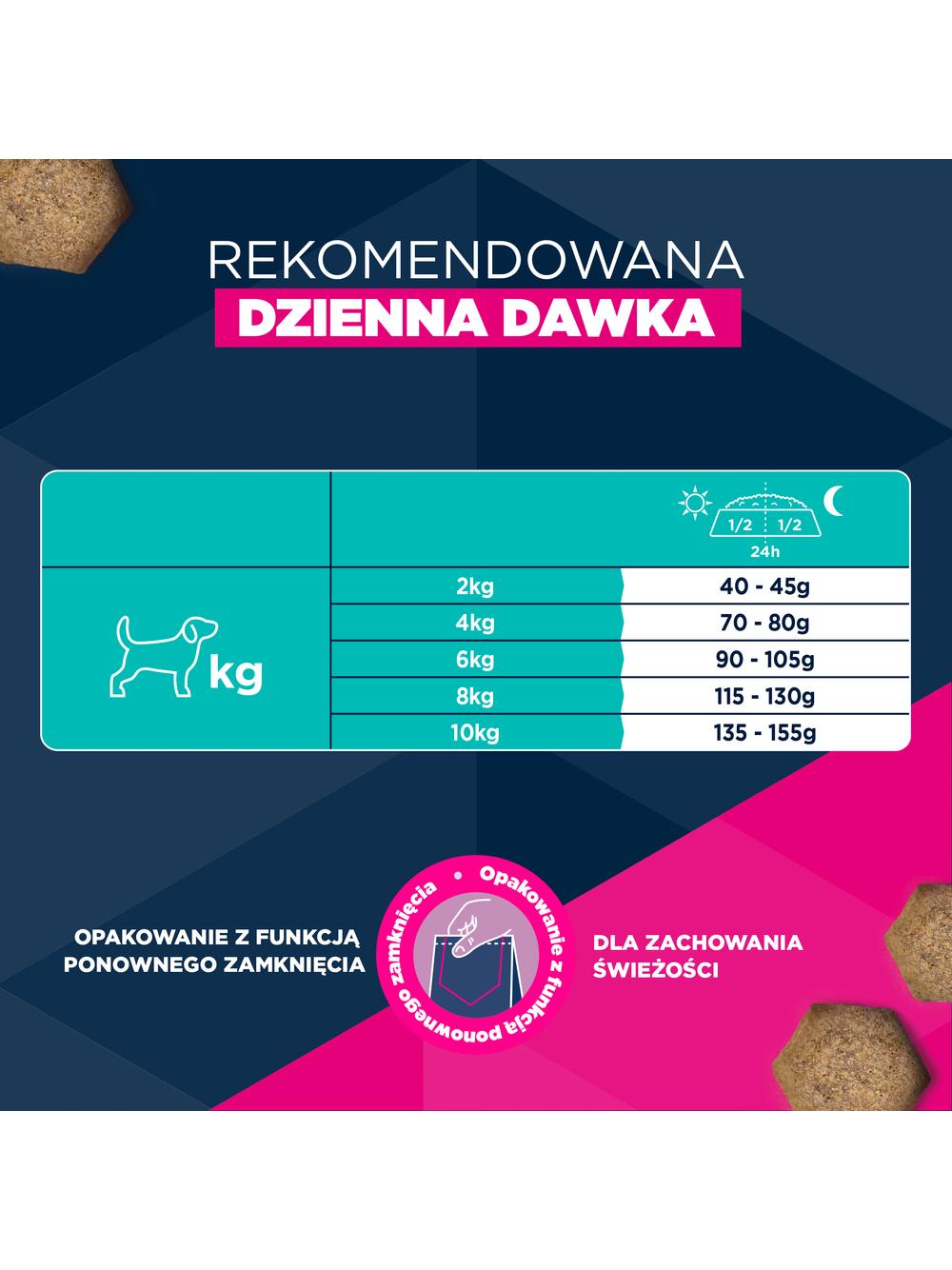 EUKANUBA Adult Small Breed Chicken 15kg