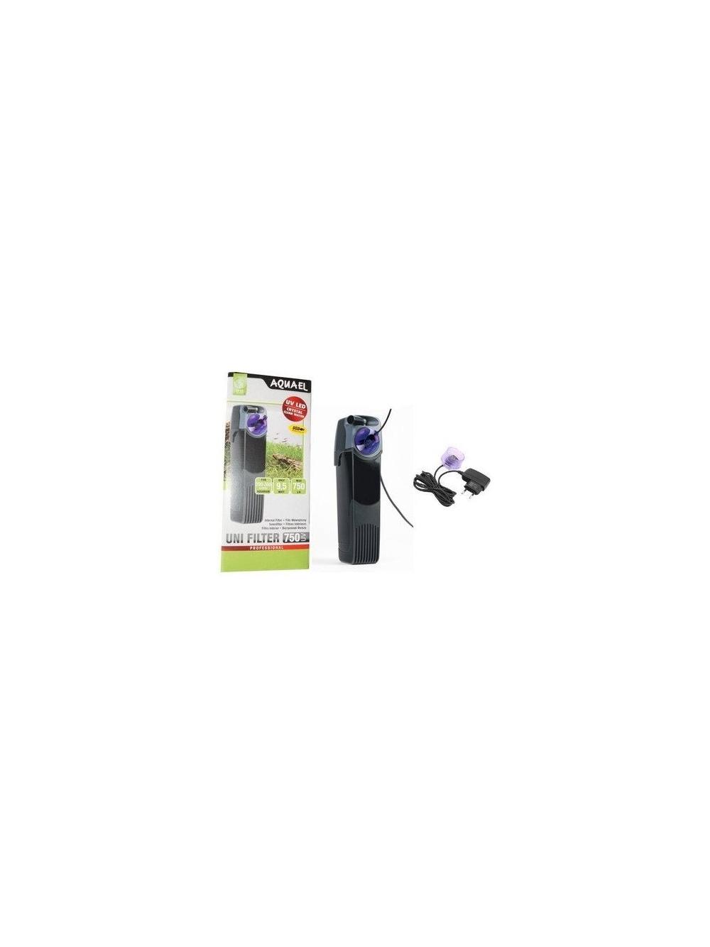 AQUAEL Filtr unifilter 750 UV